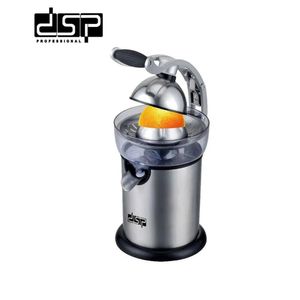 Exprimidor de Cítricos DSP 2 EN 1 130W