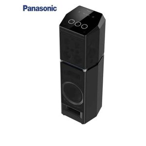 EQUIPO DE SONIDO PANASONIC SC-UA90PU-K ONE BOOX 2200 W