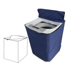 Funda para Lavadora 16-22 Kg Impermeable Aleatorio