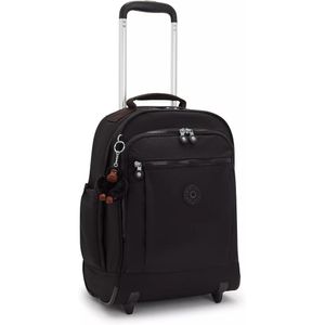 Kipling Gaze 100352269 Mochila Grande con Ruedas para Mujer | True Black