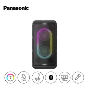 PARLANTE BLUETOOTH INALÁMBRICO PANASONIC SC-BMAX10E-K 150W