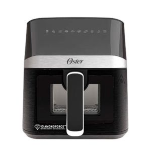 Freidora de Aire DIGITAL OSTER 4L DiamondForce