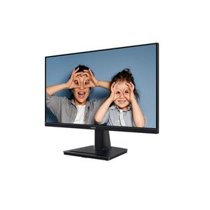 Monitor MSI PRO MP225 SERIES 21.5 Pulgadas IPS FullHD 100 Hz HDMI Negro
