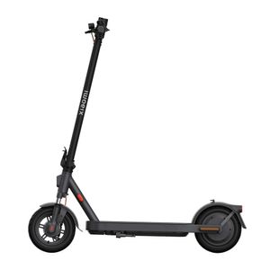 Scooter eléctrico Xiaomi Elite US 45km autonomía, 32km/h, motor 400-700W, ruedas 10", freno dual, plegable, resistente, negro