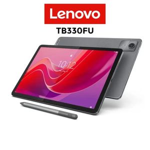 LENOVO TAB M11 TB330FU MediaTEK Helio G88 11" WUXGA I RAM 4GB I ROM 128 I