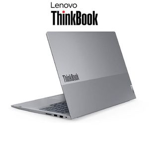 LAPTOP LENOVO ThinkBook 16 G6 IRL INTEL CORE I7-13700H RAM 16GB SSD 512GB 16.0" WUXGA
