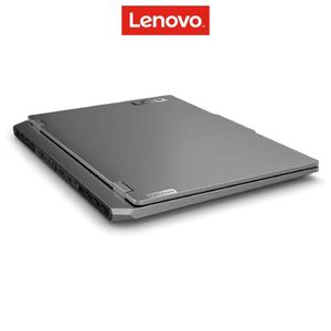 Laptop LENOVO LOQ 15IAX9 Intel Core i5-12450HX 15.6" FHD IPS 144Hz 8GB 512GB RTX 3050 6GB 83GS000BLM