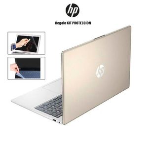 Laptop HP 15-fc0012la AMD Ryzen 7-7730U 156 FHD RAM 16GB SSD 512GB -802N1LA