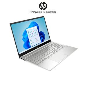 Laptop HP Pavilion 15-EG2506LA Intel Core i7-1255U RAM 12GB SSD 512GB Pantalla 156 FHD - 91S39LA