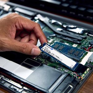 Unidad de Estado Sólido SSD Kingston NV3 1TB NVMe PCIe Gen 4