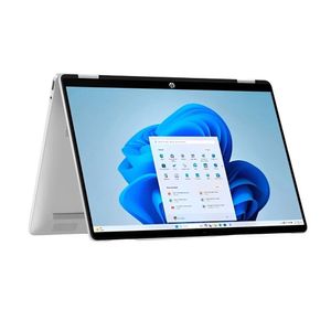 Laptop HP Omnibook 5 Flip 2 en 1 14-fp0013dx 14" Intel Core i5 512GB SSD 8GB