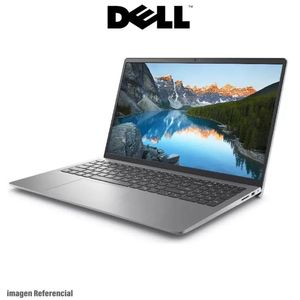 Laptop DELL INSPIRON 15 3520 Intel Core i7-1255U RAM 16GB SSD 512GB Pantalla 15.6" FHD