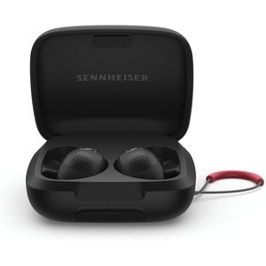 Audífonos Sennheiser Momentum Sport 14500-850 ANC Adaptativo