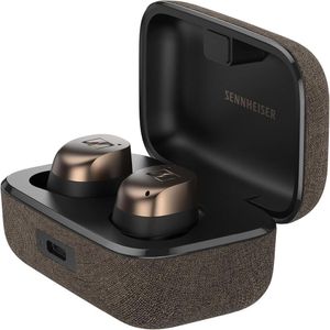 Audífonos Sennheiser MTW4 30 Horas ANC Adaptativo
