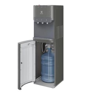 Dispensador Agua Botellón oculto ED30SR Frio-Calor