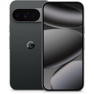 Celular Google Pixel 10 Pro 128GB Obsidiana
