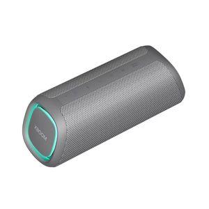 PARLANTE LG XBOOM GO SOUND BOOST GRIS XG5QGR
