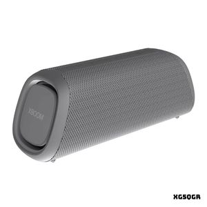 PARLANTE LG XBOOM GO SOUND BOOST GRIS XG5QGR
