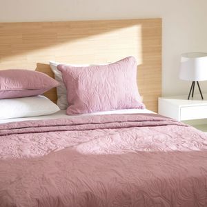 Quilt Microfibra Color Queen