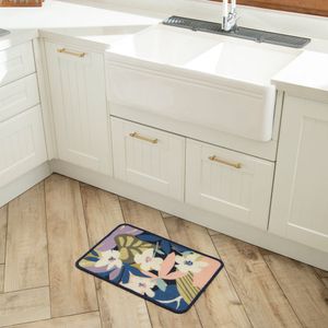 Alfombra Multiuso Tejido 40x60 cm