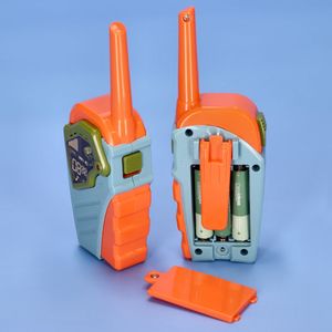 Radio Walkie Takie Explorador