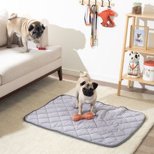 Alfombra Acolchada para Mascota