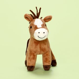 Minipeluche de Animalito con Sonido