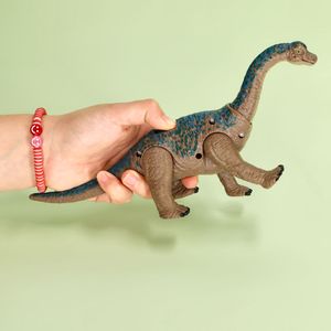 Dinosaurio Articulado