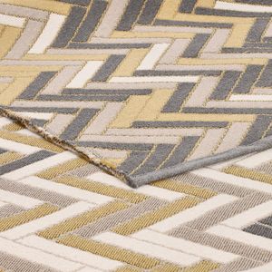 Bajada de Cama Jacquard 60 X 110 CM