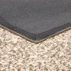 Bajada de Cama Shaggy Diseño 60 X 110 CM