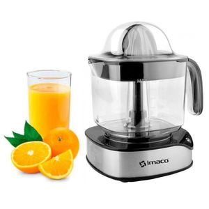 Exprimidor de Cítricos Imaco CP2512I
