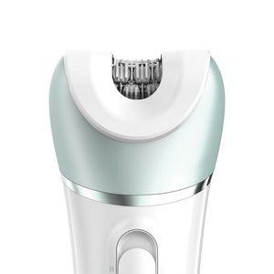 DEPILADORA ELÉCTRICA GAMA OASIS SENSATION