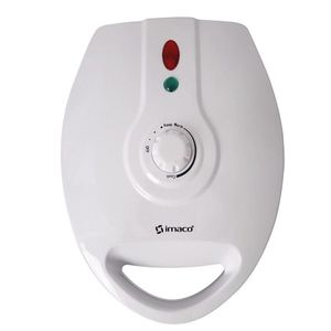 Waflera Imaco wm4150 1500w Blanco