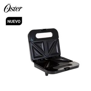 Sandwichera compacta Oster CKSTSM2885