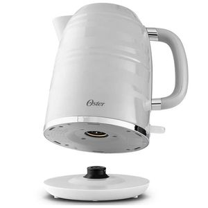 Hervidor Eléctrico Oster 1.7 Lt. BVSTKT4177W