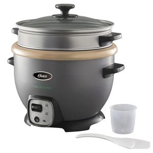 Olla Arrocera Multiusos 2.2 Lts Oster Sofrito Bioceramic CKSTRC7130S