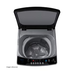 Lavadora Indurama Automat 16 Kg LRI-16DGR