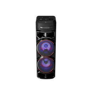 Parlante Bluetooth LG XBOOM RNC9 - Altavoz Ideal para Fiestas y Karaoke
