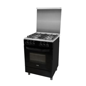 Cocina de Pie Bahamas GLP 60cm 4 Hornillas