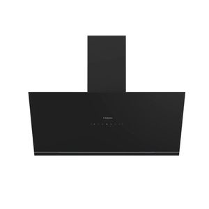 Campana Sc Pureblack Smart Connected 90