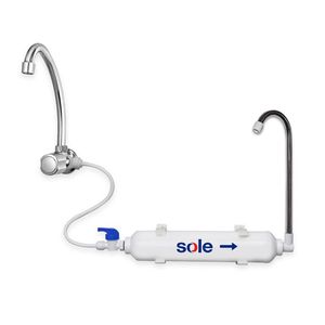 Purificador En Linea Sobre Lav Premium