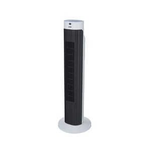Ventilador Sole Tipo Torre 76 Cm