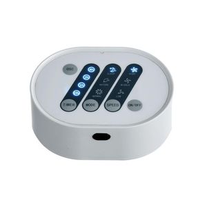 Ventilador Sole Tipo Torre 76 Cm