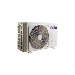 Aire Acondicionado Sole Split 18 Kbtu