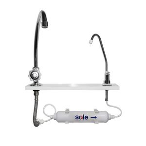 Purificador En Linea Bajo Lav Premium