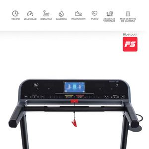 TROTADORA MONARK T620
