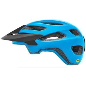 CASCO GIANT ROOST MIPS MATTE BLUE TALLA L