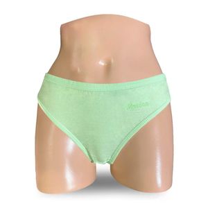 Pack x3 Truzas Bikini Verde
