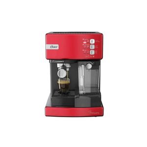 Cafetera Expresso Primalatte BVSTEM6603R