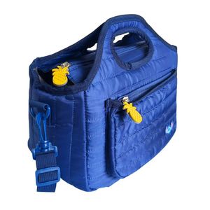 Lonchera Bolso Disney Stitch Azul